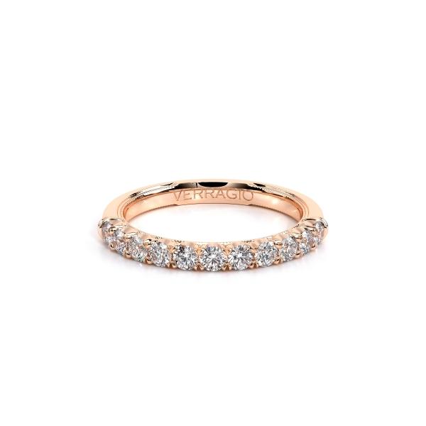 RENAISSANCE-956W22 VERRAGIO Wedding Band Birmingham Jewelry