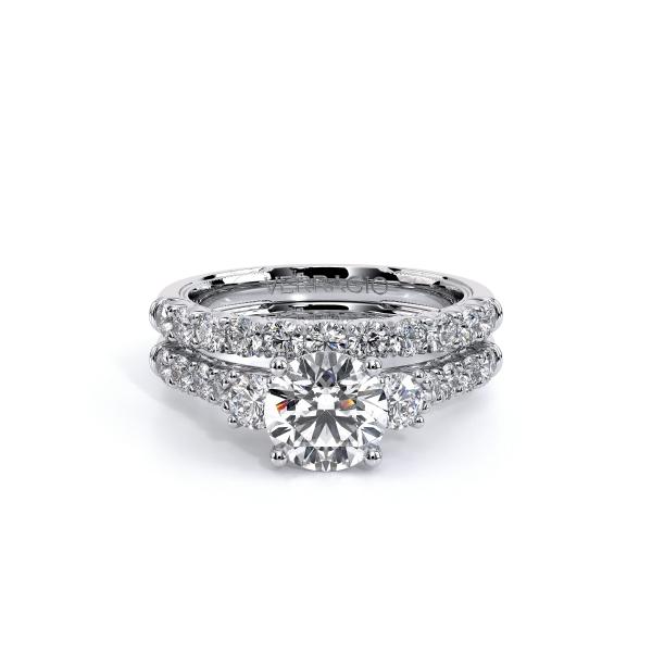 RENAISSANCE-956W22 VERRAGIO Wedding Band Birmingham Jewelry
