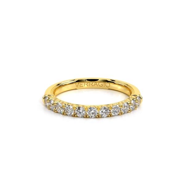 RENAISSANCE-956W22 VERRAGIO Wedding Band Birmingham Jewelry