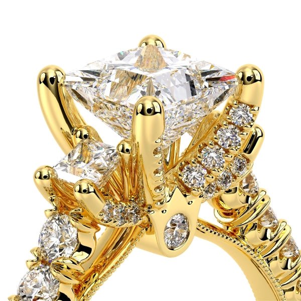 RENAISSANCE-958P2.1 VERRAGIO Engagement Ring Birmingham Jewelry