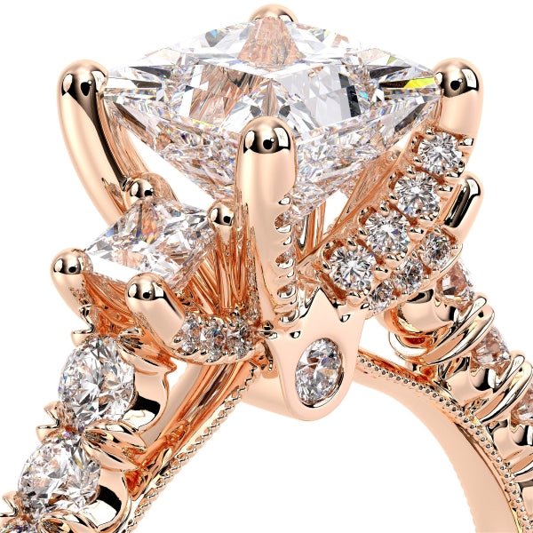 RENAISSANCE-958P2.7 VERRAGIO Engagement Ring Birmingham Jewelry