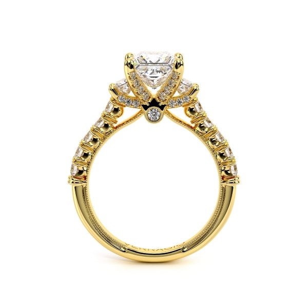 RENAISSANCE-958P2.7 VERRAGIO Engagement Ring Birmingham Jewelry