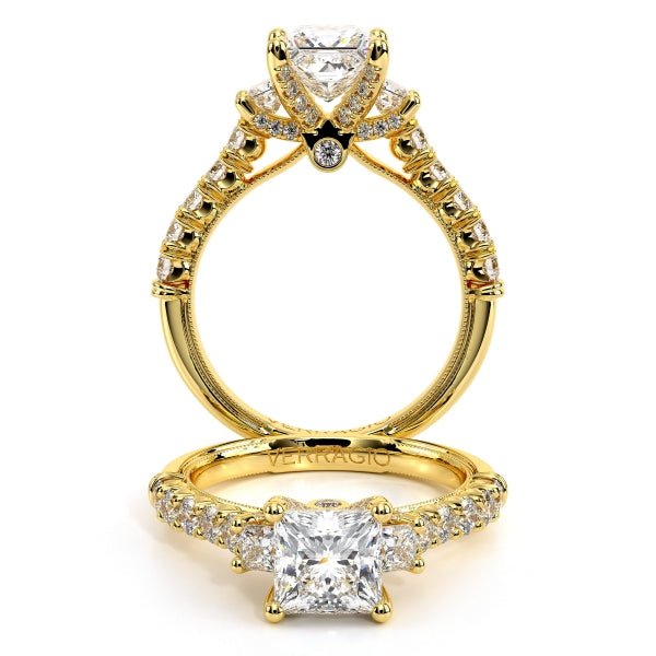 RENAISSANCE-958P2.7 VERRAGIO Engagement Ring Birmingham Jewelry