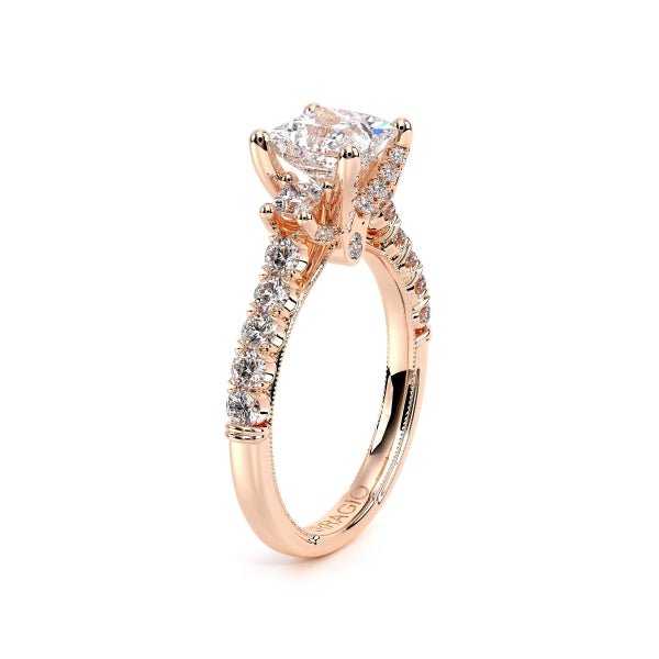 RENAISSANCE-958P2.7 VERRAGIO Engagement Ring Birmingham Jewelry