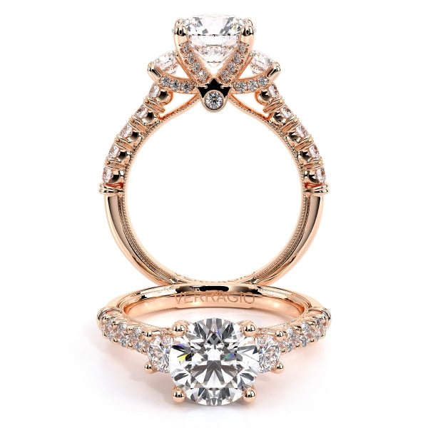 RENAISSANCE-958R2.7 VERRAGIO Engagement Ring Birmingham Jewelry