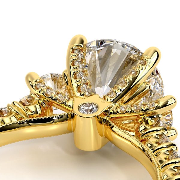 RENAISSANCE-958R2.7 VERRAGIO Engagement Ring Birmingham Jewelry