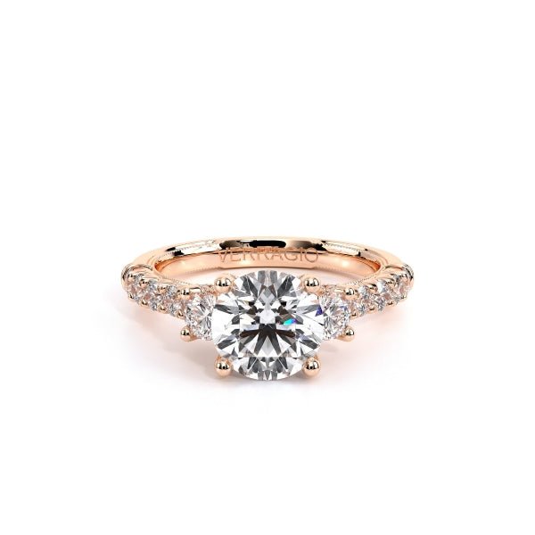 RENAISSANCE-958R2.7 VERRAGIO Engagement Ring Birmingham Jewelry