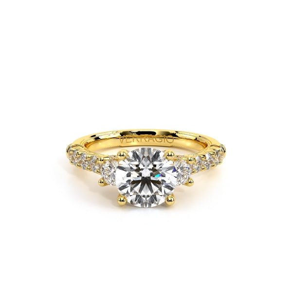 RENAISSANCE-958R2.7 VERRAGIO Engagement Ring Birmingham Jewelry