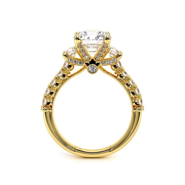 RENAISSANCE-958R2.7 VERRAGIO Engagement Ring Birmingham Jewelry