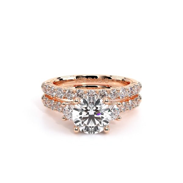 RENAISSANCE-958R2.7 VERRAGIO Engagement Ring Birmingham Jewelry