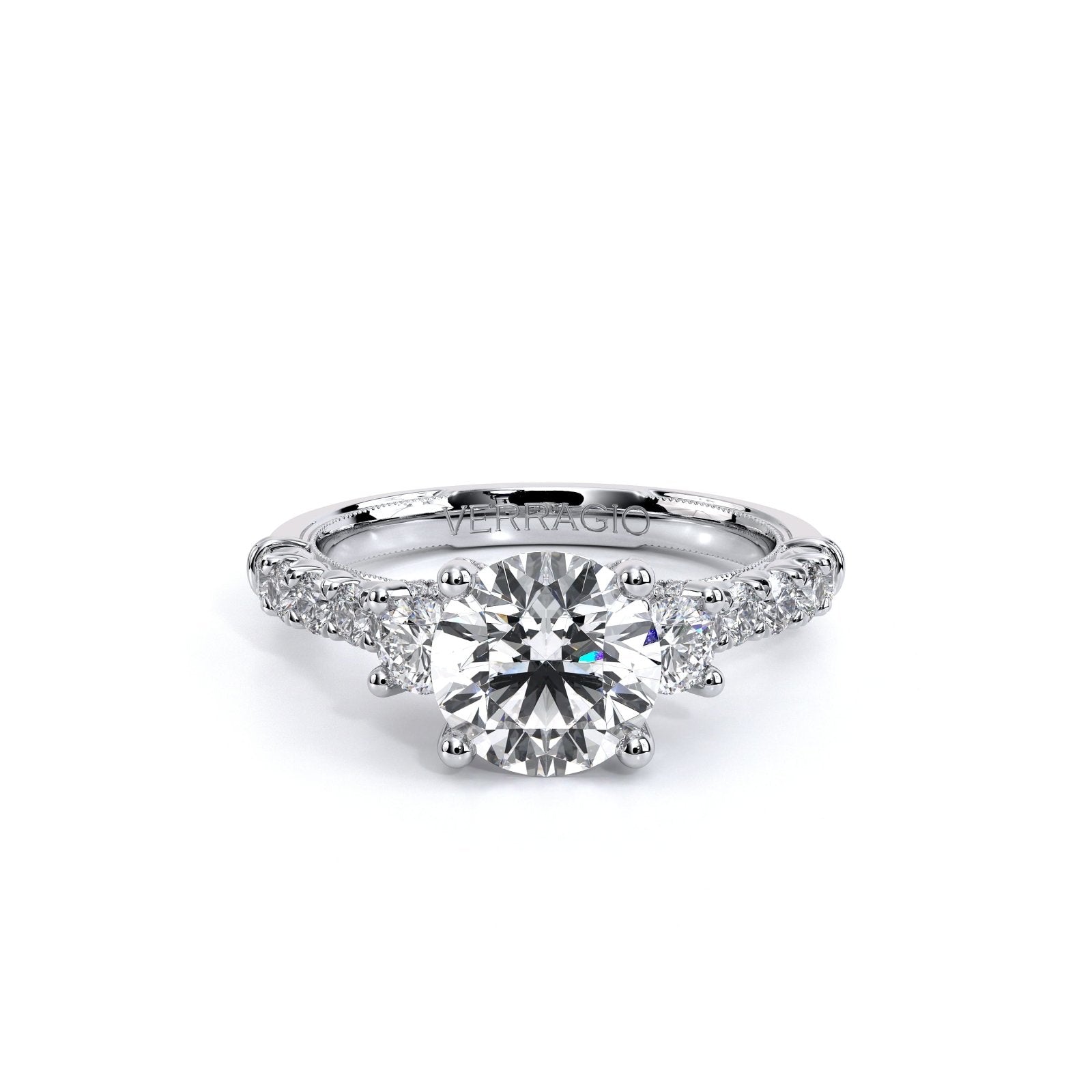 RENAISSANCE-958R2.7 VERRAGIO Engagement Ring Birmingham Jewelry