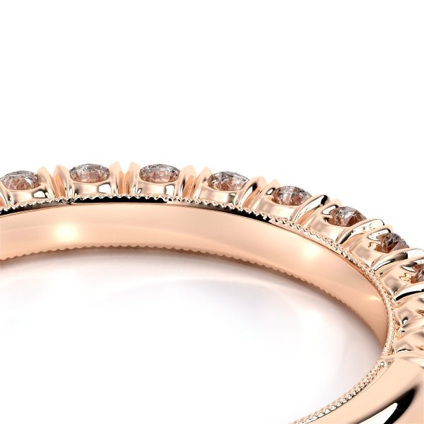 RENAISSANCE-958W2.1 VERRAGIO Wedding Band Birmingham Jewelry