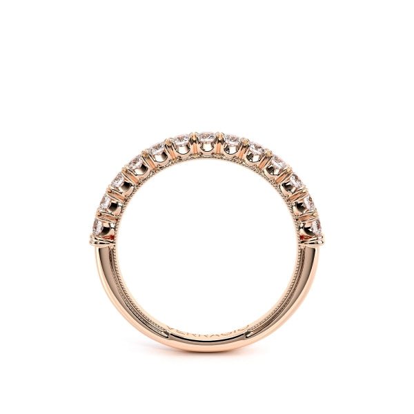 RENAISSANCE-958W2.1 VERRAGIO Wedding Band Birmingham Jewelry