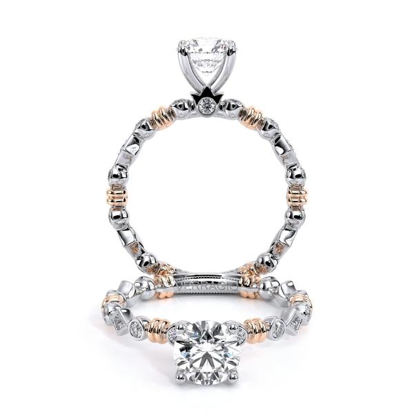 RENAISSANCE-973-R VERRAGIO Engagement Ring Birmingham Jewelry Verragio Jewelry | Diamond Engagement Ring RENAISSANCE-973-R