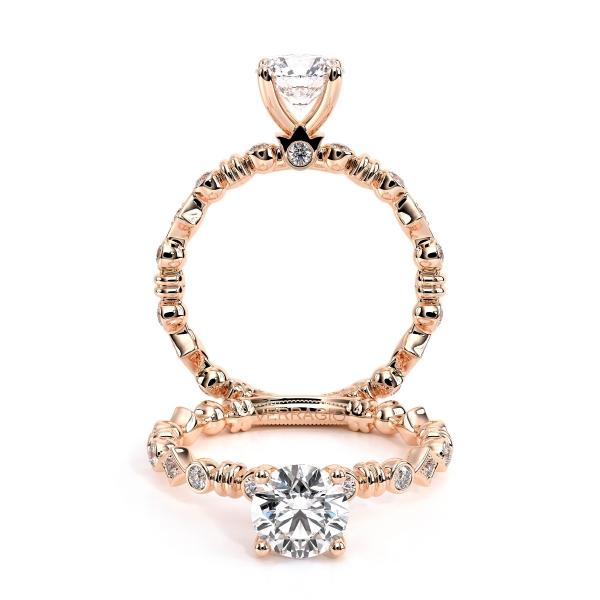 RENAISSANCE-973-R VERRAGIO Engagement Ring Birmingham Jewelry Verragio Jewelry | Diamond Engagement Ring RENAISSANCE-973-R