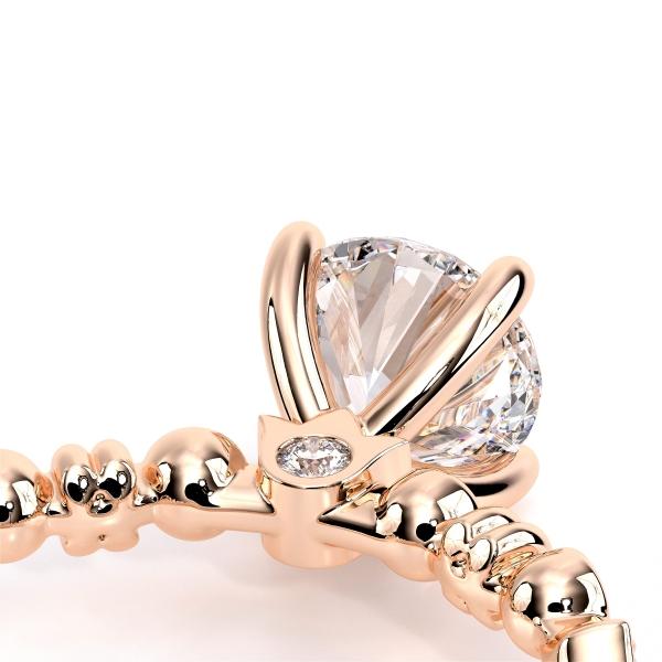 RENAISSANCE-973-R VERRAGIO Engagement Ring Birmingham Jewelry Verragio Jewelry | Diamond Engagement Ring RENAISSANCE-973-R