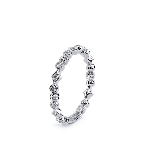 RENAISSANCE-973-W VERRAGIO Wedding Band Birmingham Jewelry
