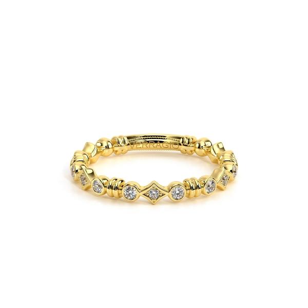 RENAISSANCE-973-W VERRAGIO Wedding Band Birmingham Jewelry
