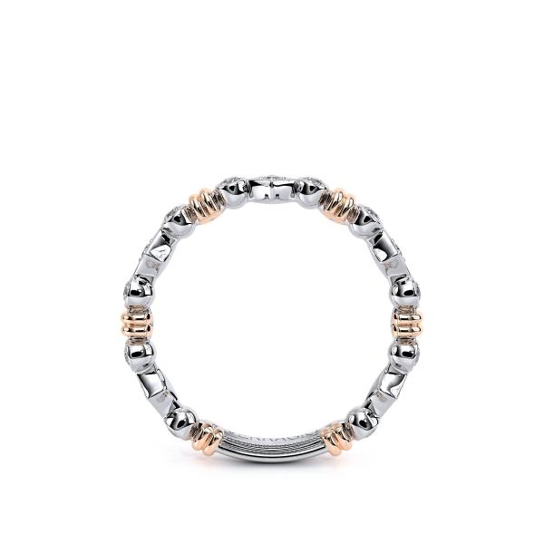 RENAISSANCE-973-W VERRAGIO Wedding Band Birmingham Jewelry