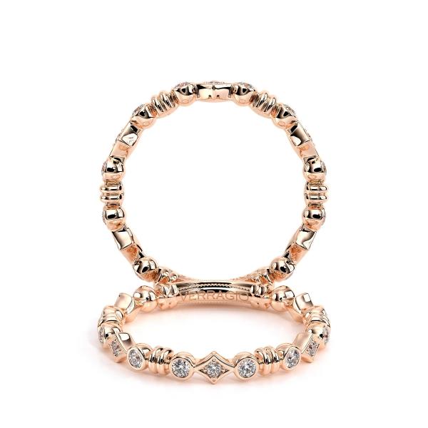 RENAISSANCE-973-W VERRAGIO Wedding Band Birmingham Jewelry