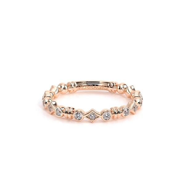 RENAISSANCE-973-W VERRAGIO Wedding Band Birmingham Jewelry