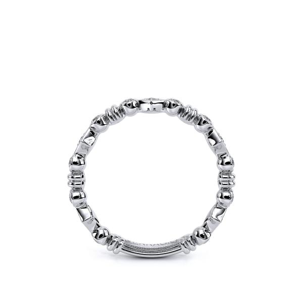 RENAISSANCE-973-W VERRAGIO Wedding Band Birmingham Jewelry