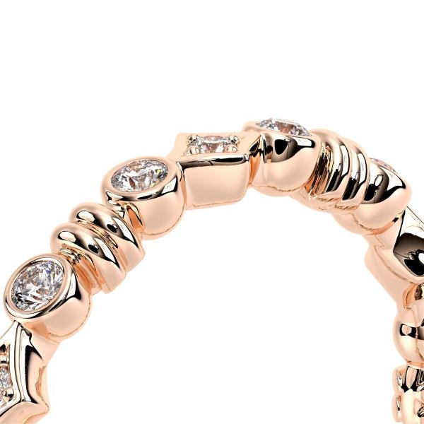 RENAISSANCE-973-W VERRAGIO Wedding Band Birmingham Jewelry