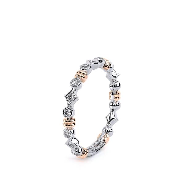 RENAISSANCE-973-W VERRAGIO Wedding Band Birmingham Jewelry