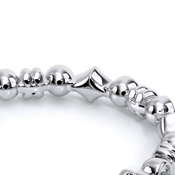 RENAISSANCE-973-W VERRAGIO Wedding Band Birmingham Jewelry