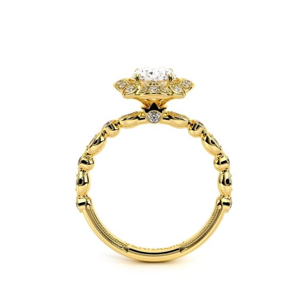 RENAISSANCE-977OV VERRAGIO Engagement Ring Birmingham Jewelry