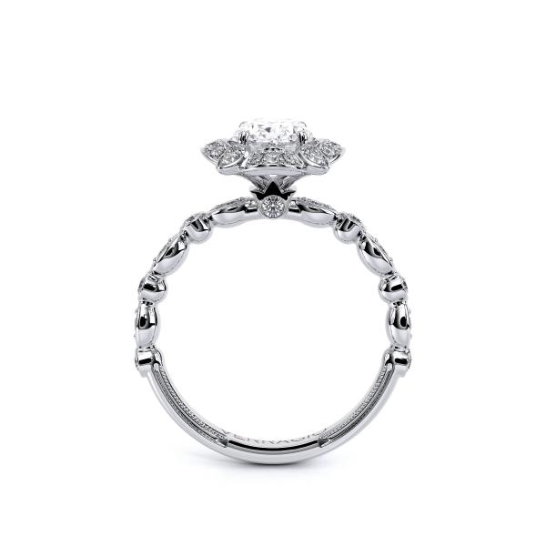RENAISSANCE-977OV VERRAGIO Engagement Ring Birmingham Jewelry