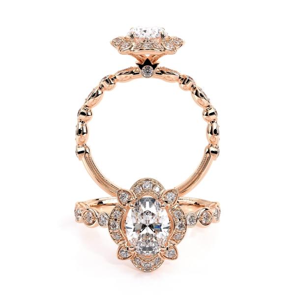 RENAISSANCE-977OV VERRAGIO Engagement Ring Birmingham Jewelry