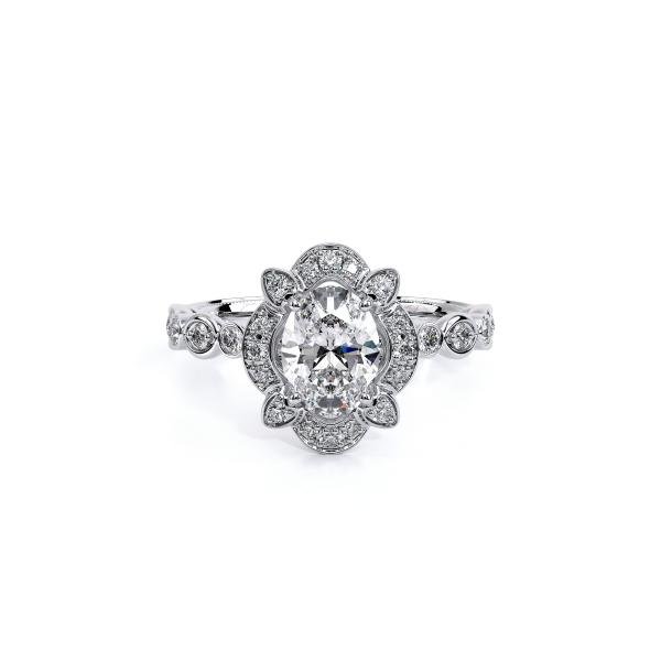 RENAISSANCE-977OV VERRAGIO Engagement Ring Birmingham Jewelry