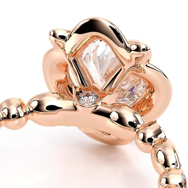 RENAISSANCE-977OV VERRAGIO Engagement Ring Birmingham Jewelry