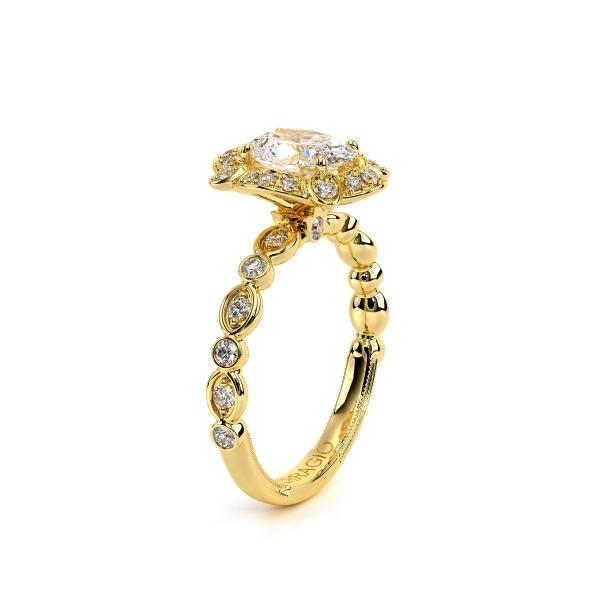 RENAISSANCE-977OV VERRAGIO Engagement Ring Birmingham Jewelry