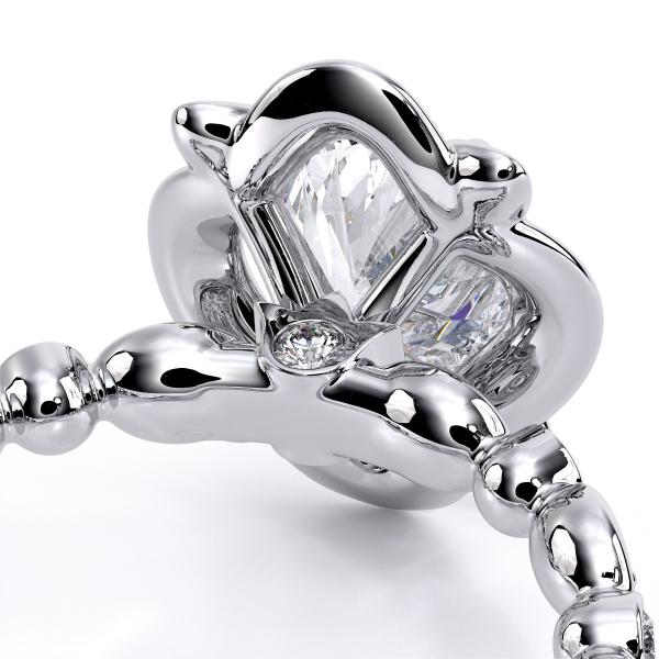 RENAISSANCE-977OV VERRAGIO Engagement Ring Birmingham Jewelry