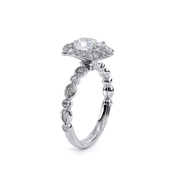 RENAISSANCE-977OV VERRAGIO Engagement Ring Birmingham Jewelry