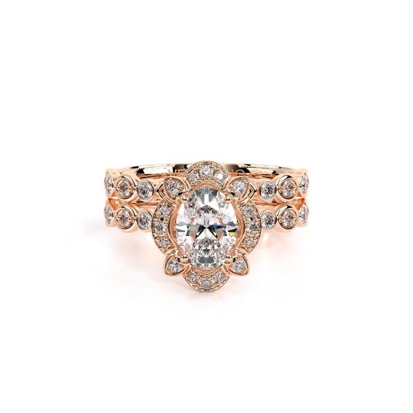 RENAISSANCE-977OV VERRAGIO Engagement Ring Birmingham Jewelry