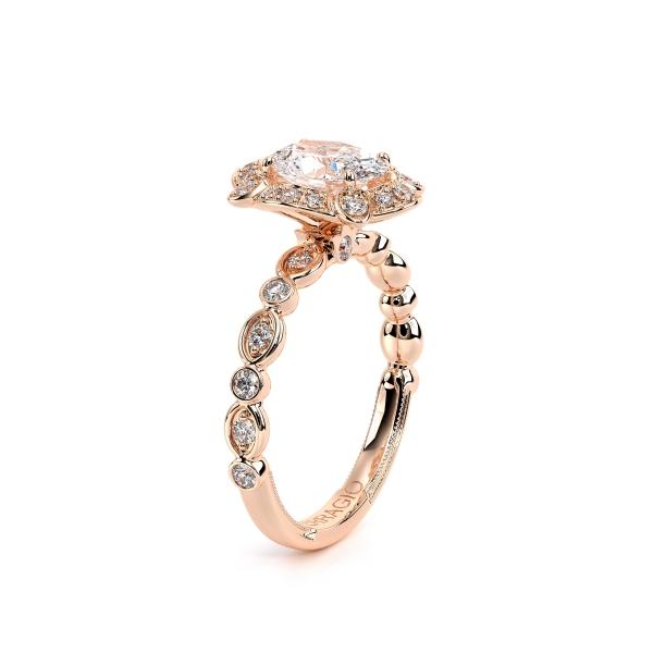 RENAISSANCE-977OV VERRAGIO Engagement Ring Birmingham Jewelry