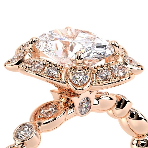 RENAISSANCE-977OV VERRAGIO Engagement Ring Birmingham Jewelry