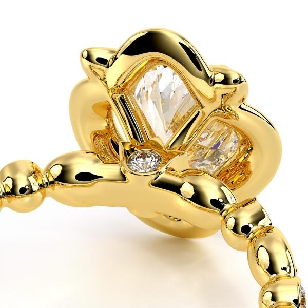 RENAISSANCE-977OV VERRAGIO Engagement Ring Birmingham Jewelry