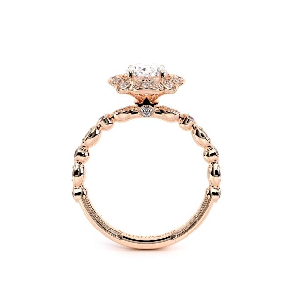 RENAISSANCE-977OV VERRAGIO Engagement Ring Birmingham Jewelry
