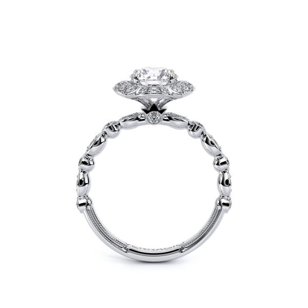 RENAISSANCE-977R VERRAGIO Engagement Ring Birmingham Jewelry