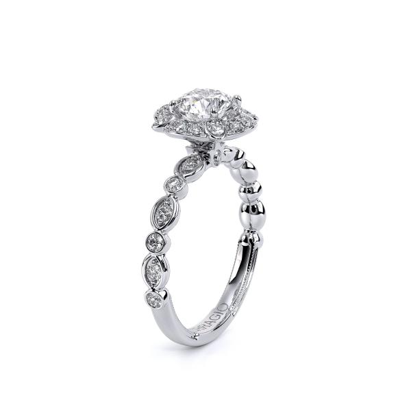 RENAISSANCE-977R VERRAGIO Engagement Ring Birmingham Jewelry