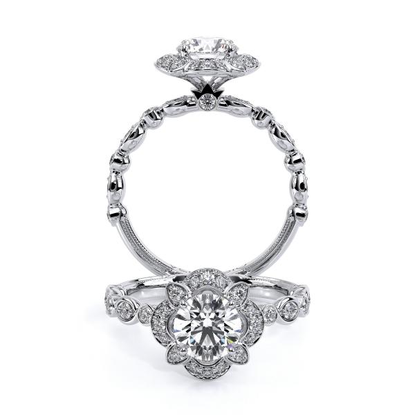 RENAISSANCE-977R VERRAGIO Engagement Ring Birmingham Jewelry