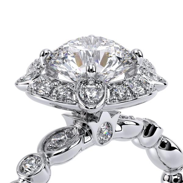 RENAISSANCE-977R VERRAGIO Engagement Ring Birmingham Jewelry