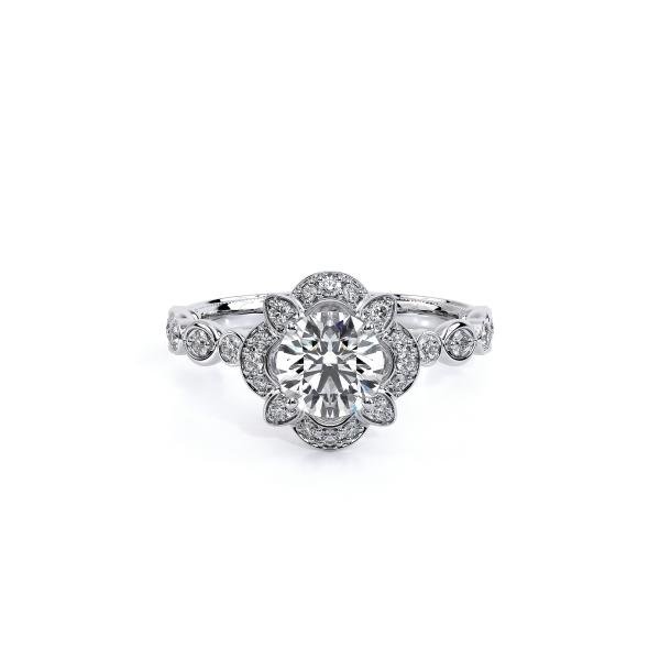 RENAISSANCE-977R VERRAGIO Engagement Ring Birmingham Jewelry