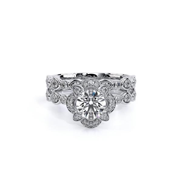RENAISSANCE-977R VERRAGIO Engagement Ring Birmingham Jewelry