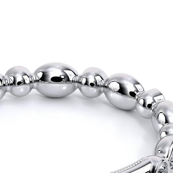 RENAISSANCE-977W VERRAGIO Wedding Band Birmingham Jewelry