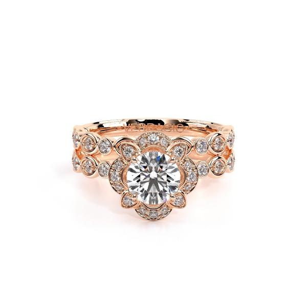 RENAISSANCE-977W VERRAGIO Wedding Band Birmingham Jewelry